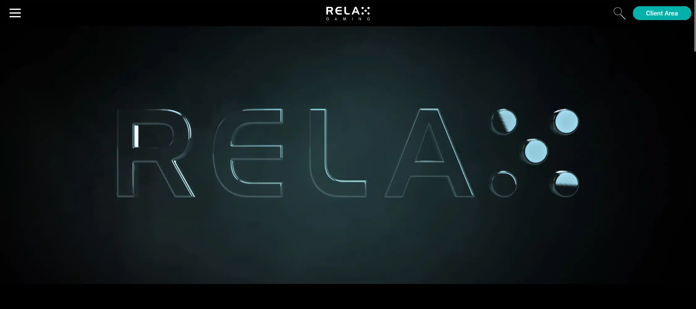 Relax Gaming