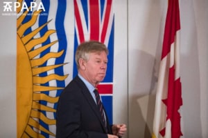 BCLC director admits to whistleblowing scandal