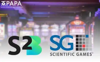 Scientific Games and Soft2Bet team up
