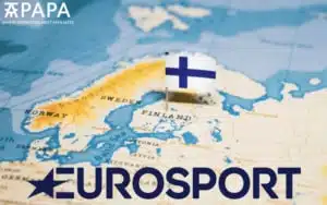 Eurosport to pay an 800,000-euro fine for gambling ads