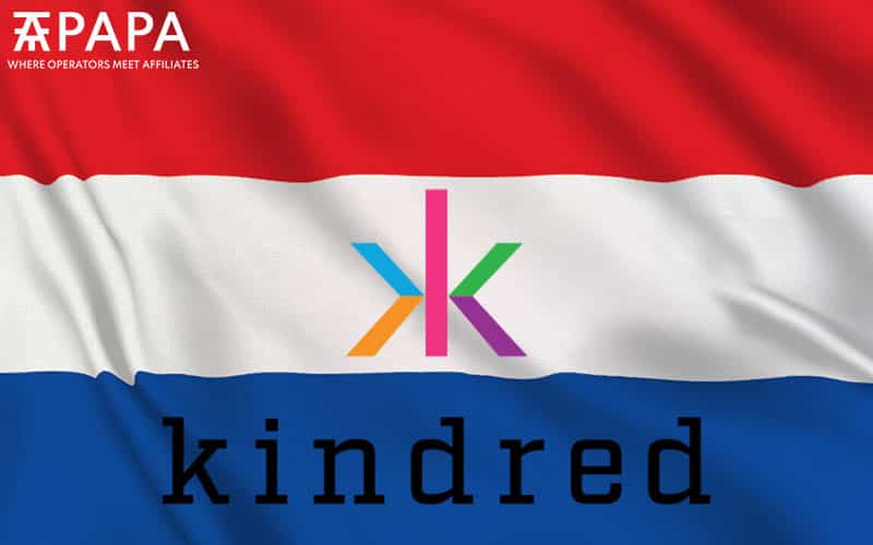 Kindred on hold in Netherlands, in face of £144m annual revenue prediction