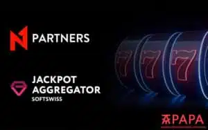 N1 Partners becomes the first SoftSwiss Jackpot Aggregator partner