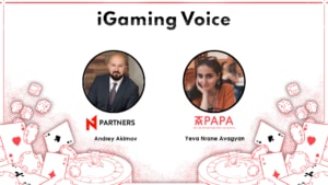 N1 Partners Group – iGaming Voice by Yeva