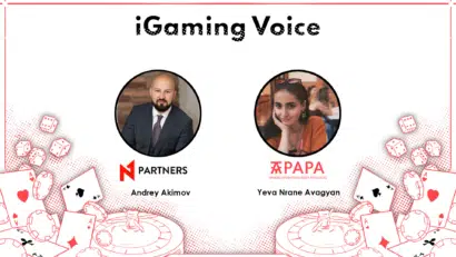 N1Partners AffPapa iGaming Voice