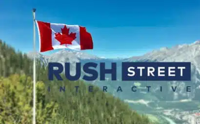 Rush street interactive RSI Canada Casino4Fun