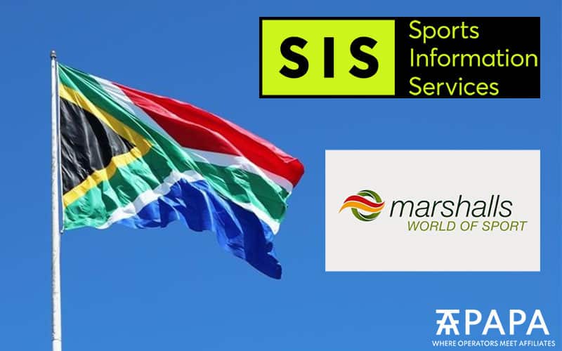 Marshalls World of Sport launches in South Africa with SIS
