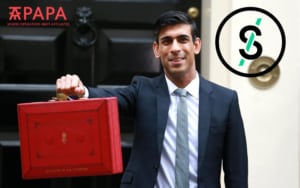 Sunak’s 22% downturn prediction over Britain  