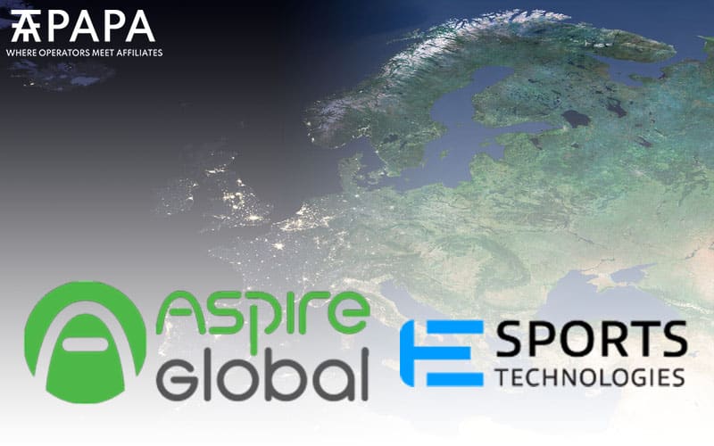 Aspire Global sells its B2C operations to Esports Technologies in 75.9-million-dollar deal