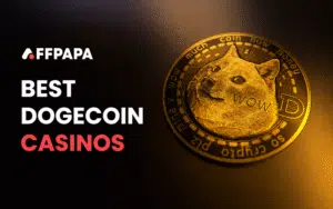 10 Best Dogecoin Casinos: Dogecoin Gambling in 2026