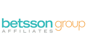 Betsson Group Affiliates Logo AffPapa