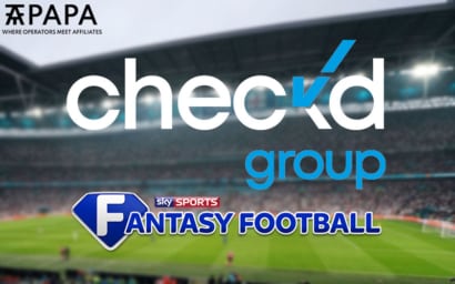 Sky Sports launches Fantasy Football via Checkd Group