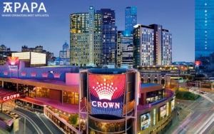 Crown Melbourne Casino keeps its license despite allegations