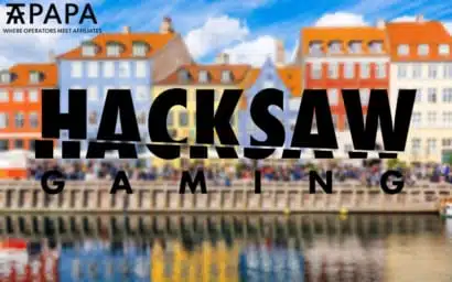 Hacksaw Gaming to enter Danish market