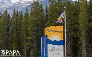 Live5 to advance in British Columbia, Canada
