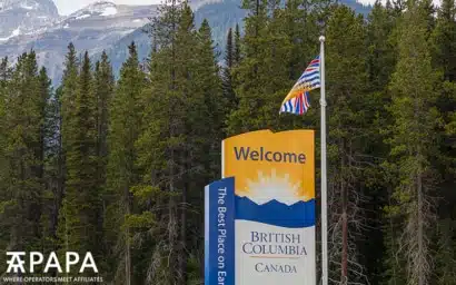 Live5 to advance in British Columbia, Canada