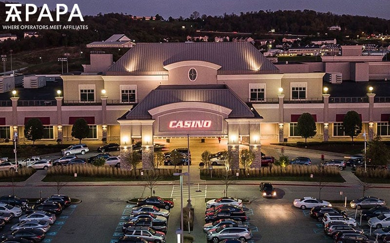 Meadows Casino to be renamed Hollywood Casino
