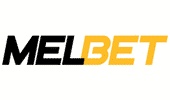MelBet Affiliates Logo AffPapa