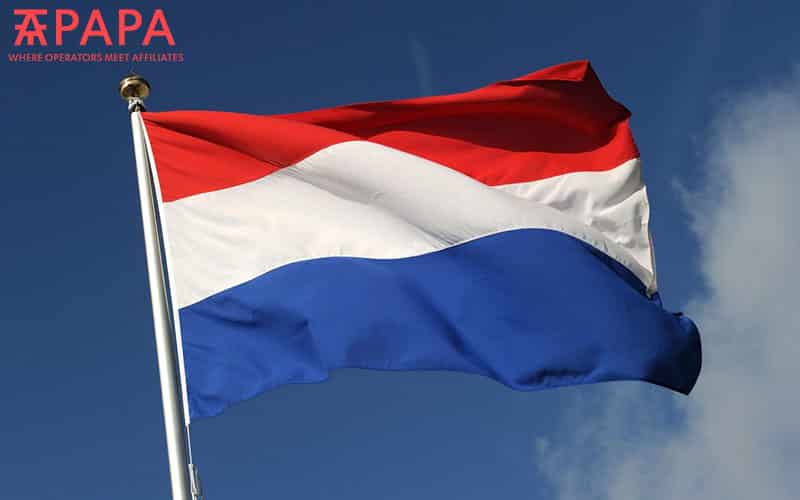 Dutch iGaming market opens today