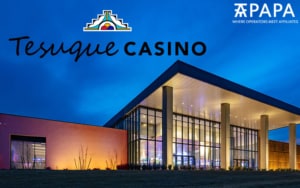 Tesuque Casino still closed after cyber-attack