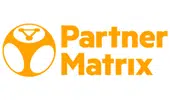 PartnerMatrix Logo