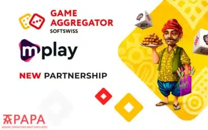 softswiss mplay partnership