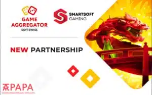 Softswiss and SmartSoft secure partnership