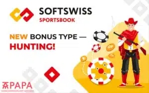 SoftSwiss adds a Hunting bonus to its sportsbook