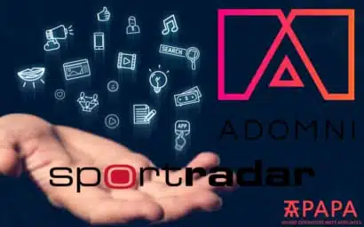 sportradar adomni