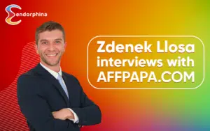 Zdenek Llosa for AffPapa