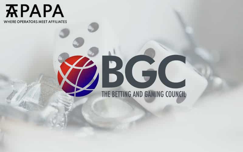 BGC praises Safer Gambling Week, as online activity soars