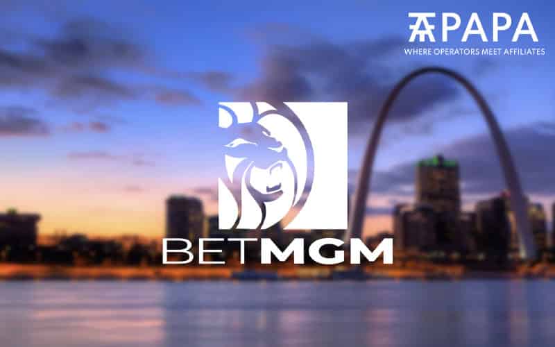 BetMGM expands in Mississippi with mobile-on-site betting
