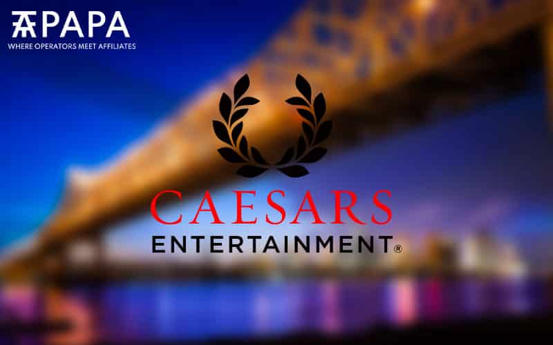 Caesars launches its retail sportsbooks in Louisiana 
