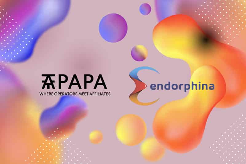 AffPapa and Endorphina announce partnership