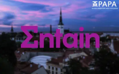 Entain to dominate in the Baltics, with a $1bn buyout of OEG