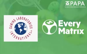 EveryMatrix extends lottery reach with GLI audit