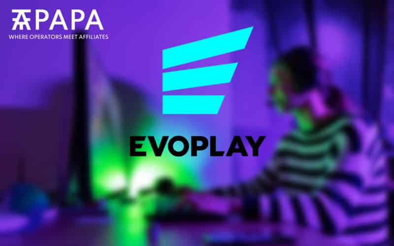 Evoplay launches new version of Lucky Crumbling