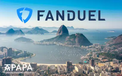 Fanduel to broaden its product offering in Brazil