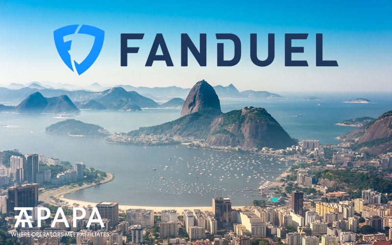 FanDuel to broaden its product offering in Brazil