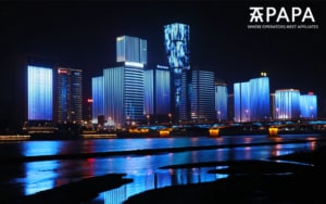 Macau’s entertainment industry severely impacted from COVID-19