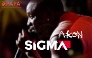 SIGMA event ft. Akon cancelled for violating COVID rules