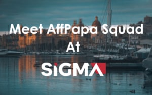 AffPapa nominated for two AGS awards