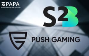 Soft2Bet and Push Gaming strike up a collaboration