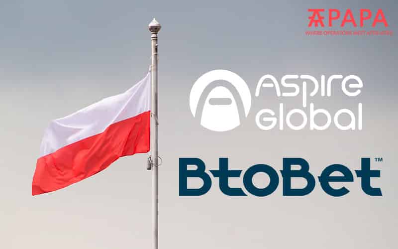 BtoBet to release sportsbook for Polish BestBet24