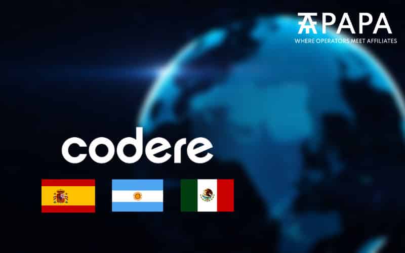 Codere recovers with Latin America’s reopening