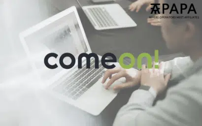ComeOn Group
