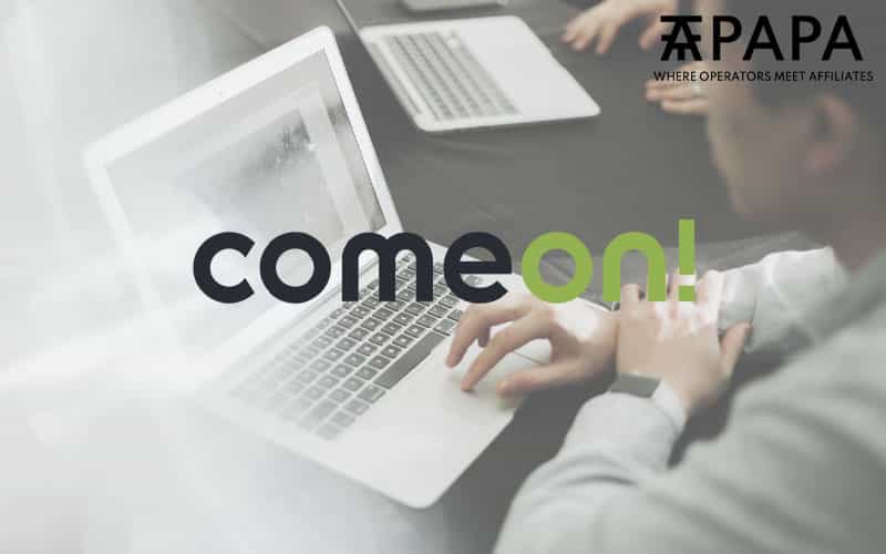 ComeOn’s leadership team enhances with three new hires
