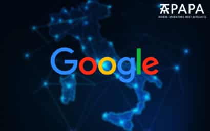 Google will not be penalized  for the Italian ad