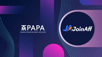 JoinAff x AffPapa
