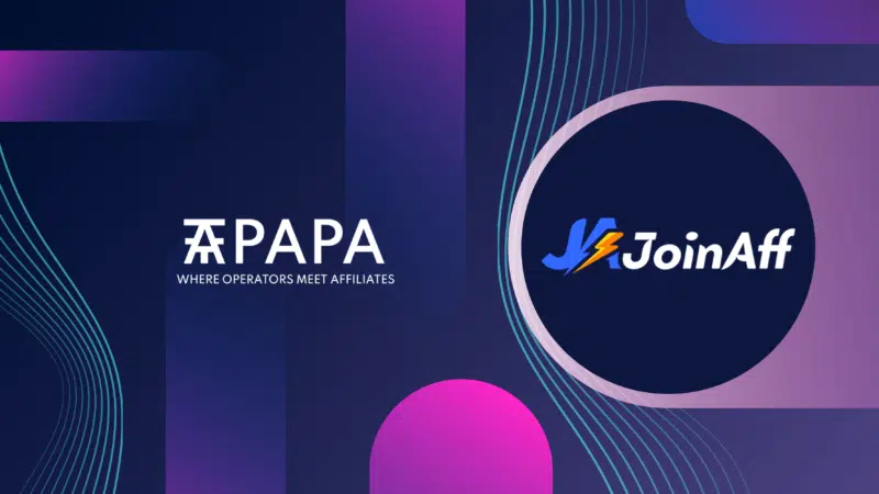 JoinAff and AffPapa announce new collaboration