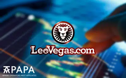 LeoVegas achievements compensates for legislative obstacles